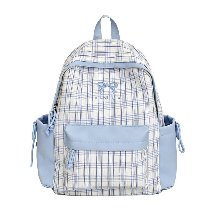 Stylische Utility-Rucksack Karnz