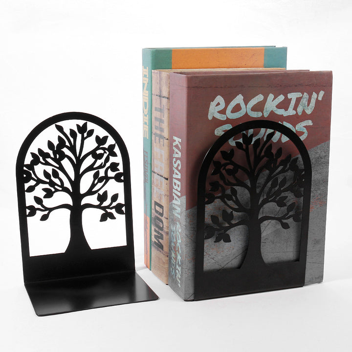 Dekorative Buchstütze