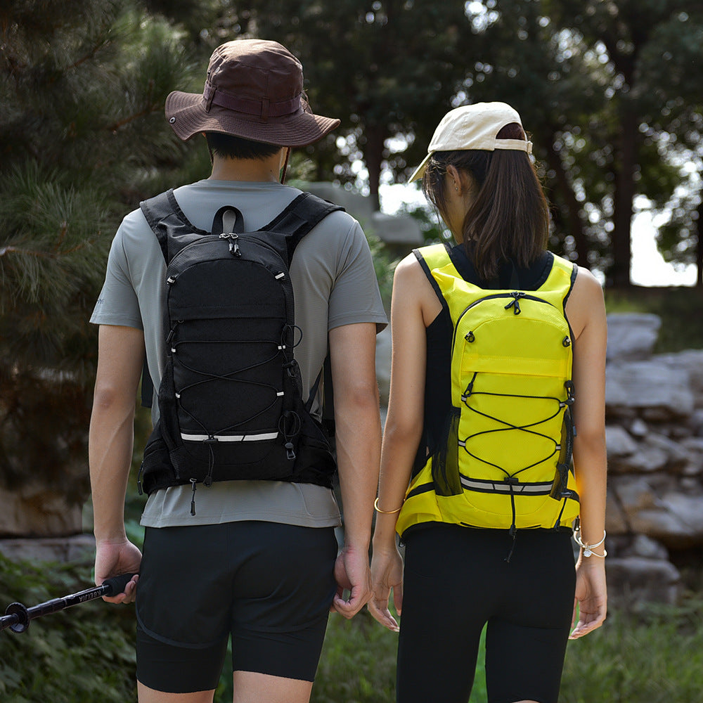 Hydrationsblase Rucksack Karnz