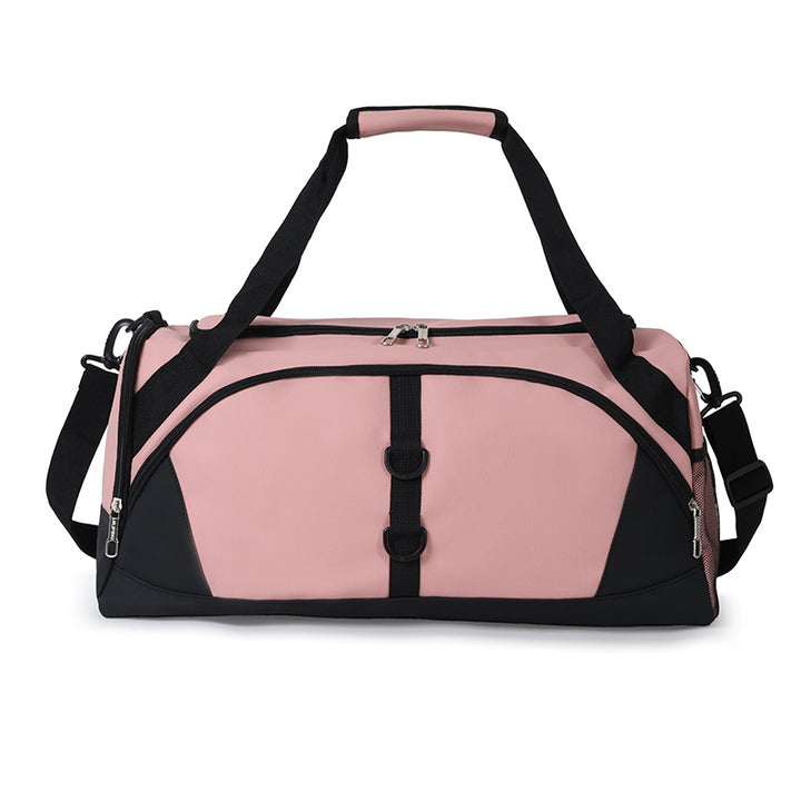 Langlebig Multifunktionaler Sport-Duffle Bag Karnz