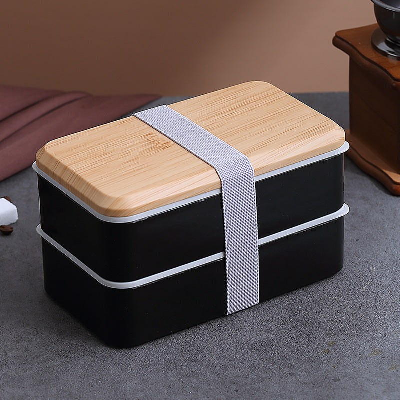Umweltfreundliche Bento-Box
