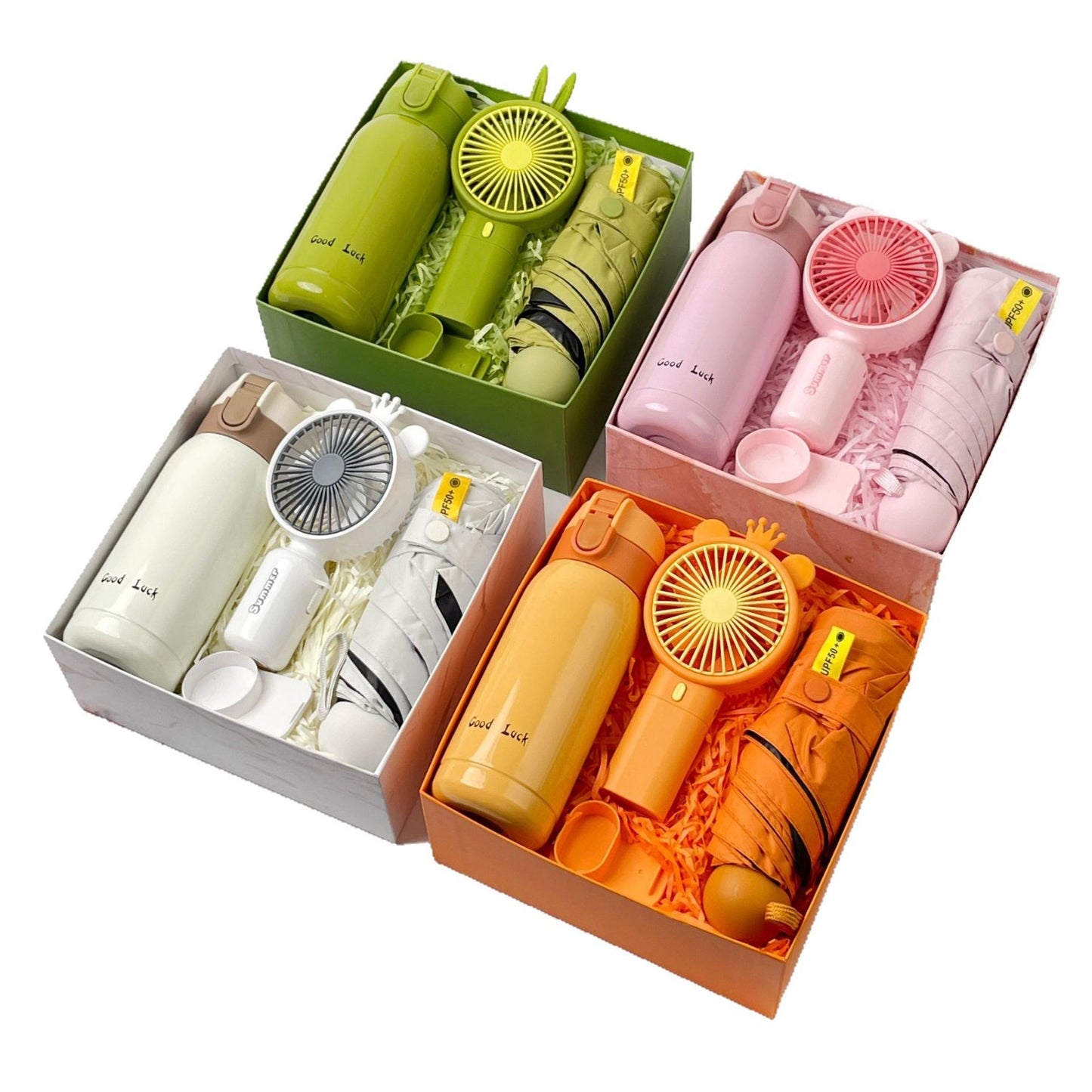 Damen Geschenkset Karnz