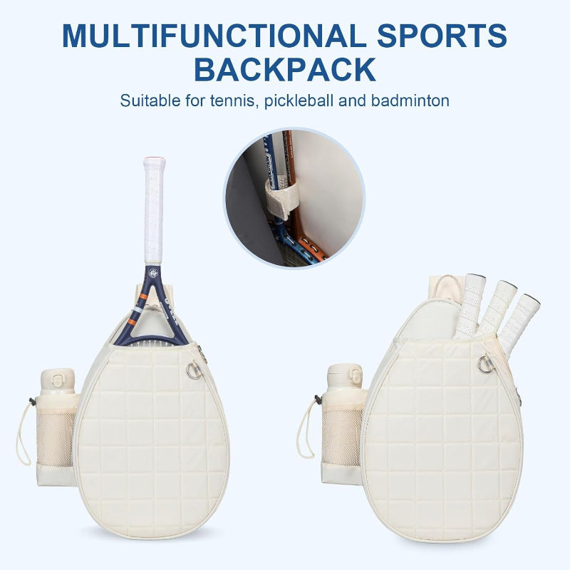 Sports Tennis Rucksack Karnz