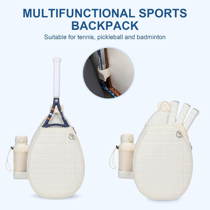 Sports Tennis Rucksack Karnz