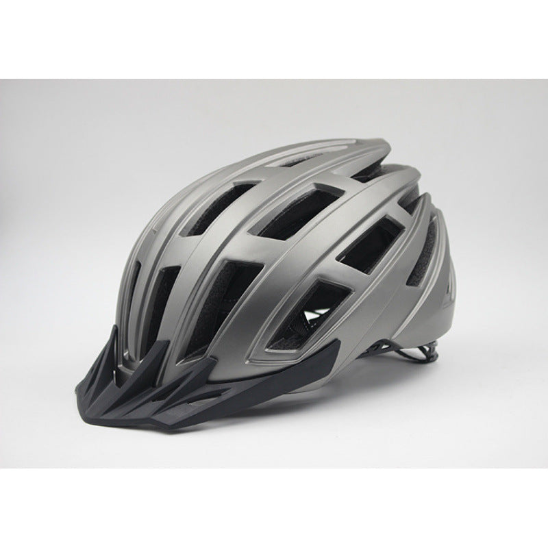Aerodynamischer Fahrradhelm Karnz
