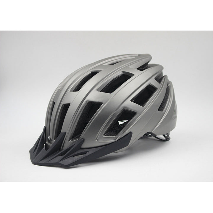 Aerodynamischer Fahrradhelm Karnz