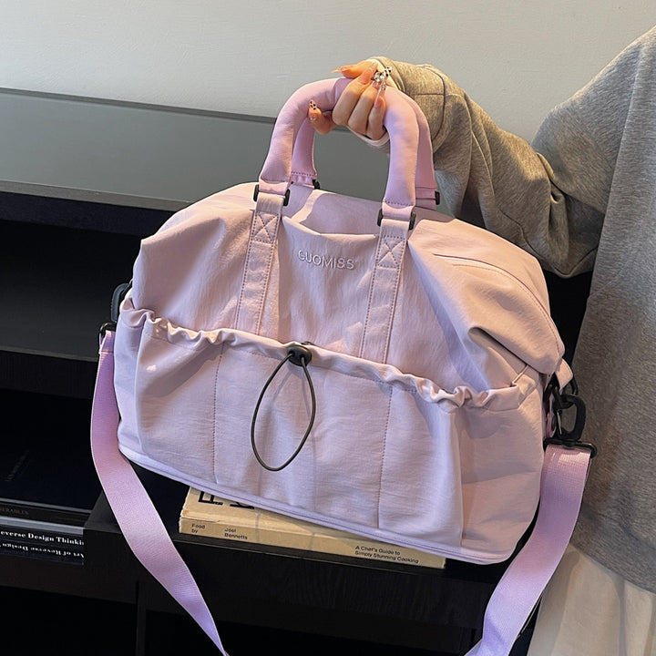 Multifunktionale Reisetasche Karnz