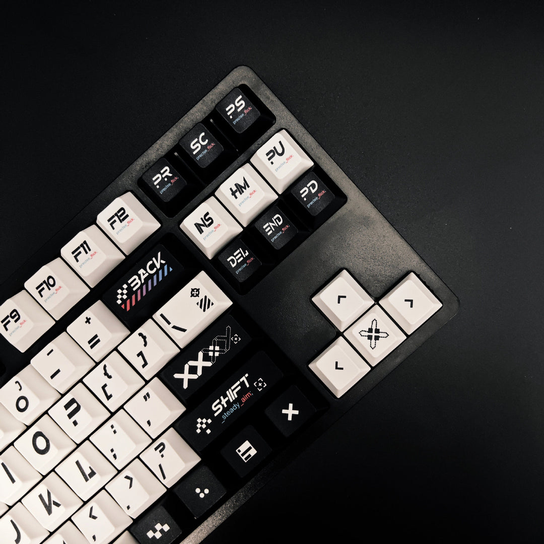 Gaming Mechanische Tastatur Karnz