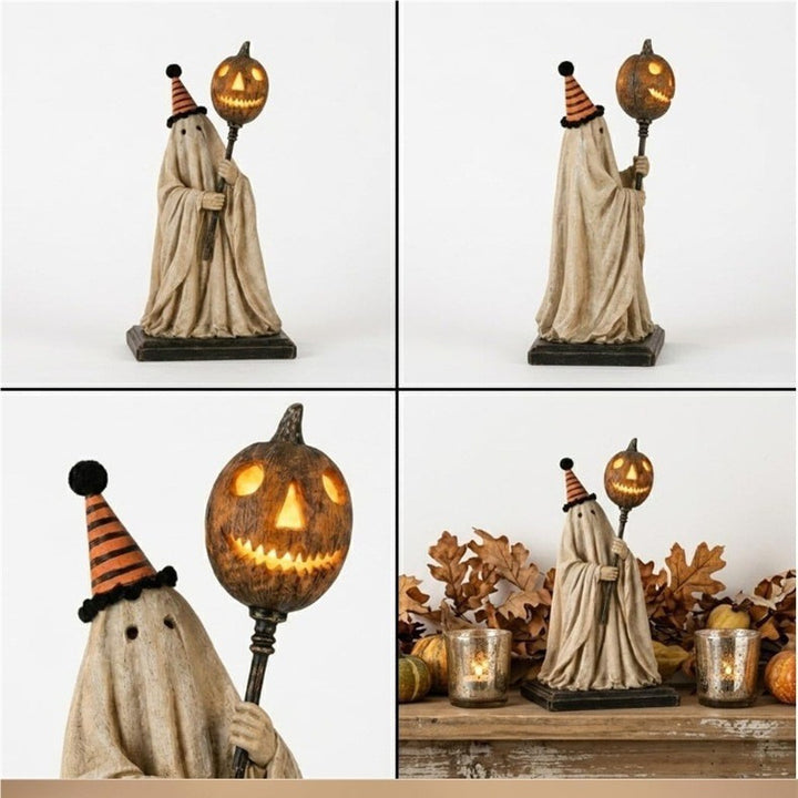 Halloween Dekorative Figurine Karnz