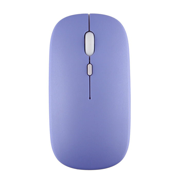 Ergonomische kabellose Gaming-Maus mit RGB-Beleuchtung Karnz