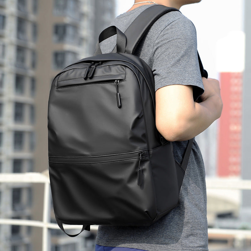 Sleek wasserfesten Laptop-Rucksack Karnz