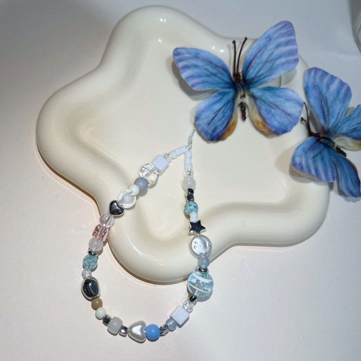 Artisan Bead-Kette Armband Karnz