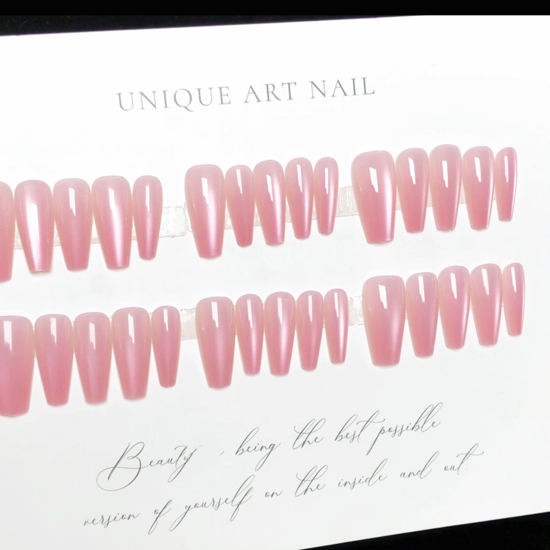 Premium Qualität Fake-Nagelspitzen