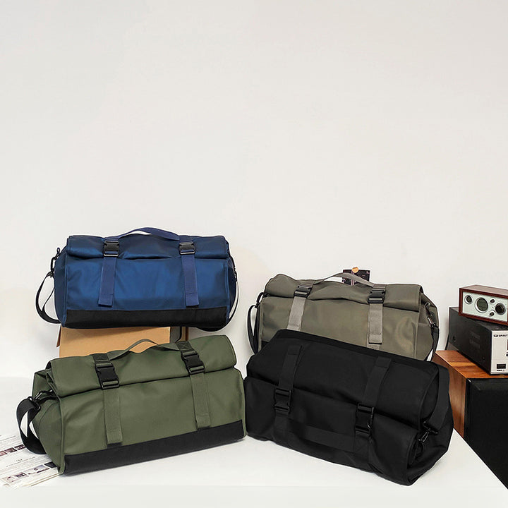 Haltbarer Outdoor-Reise-Duffel Bag Karnz