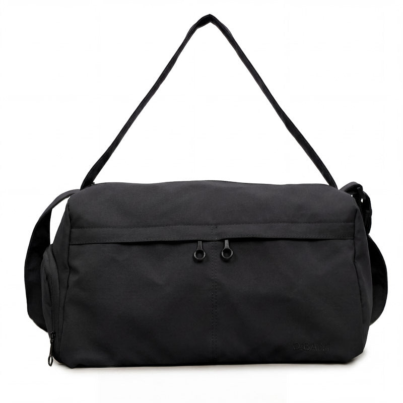 Vielseitige städtische Utility Messenger Bag Karnz