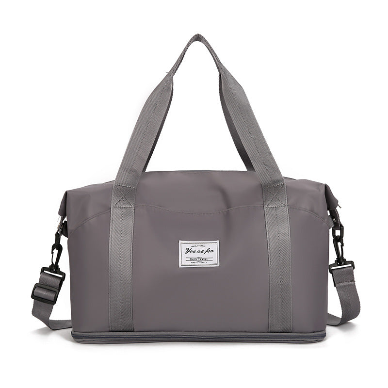 Multi-Zweck Gym Duffle Bag Karnz