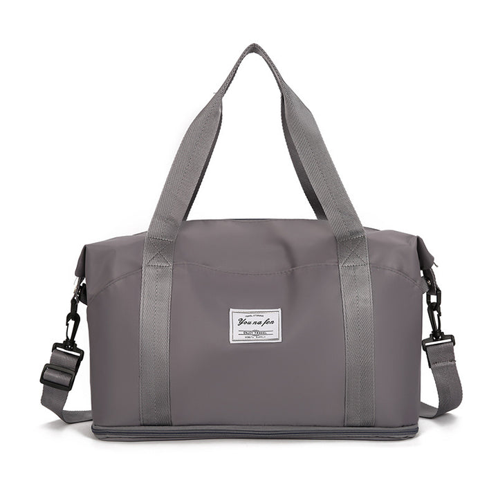 Multi-Zweck Gym Duffle Bag Karnz