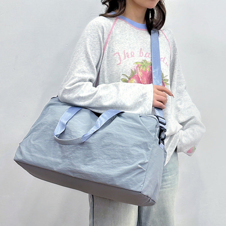 Leichtgewicht Multi-Zweck Reise Duffel Tasche Karnz