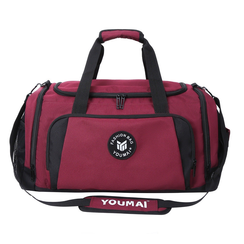 Vielseitige Reisetrainings-Tasche Karnz