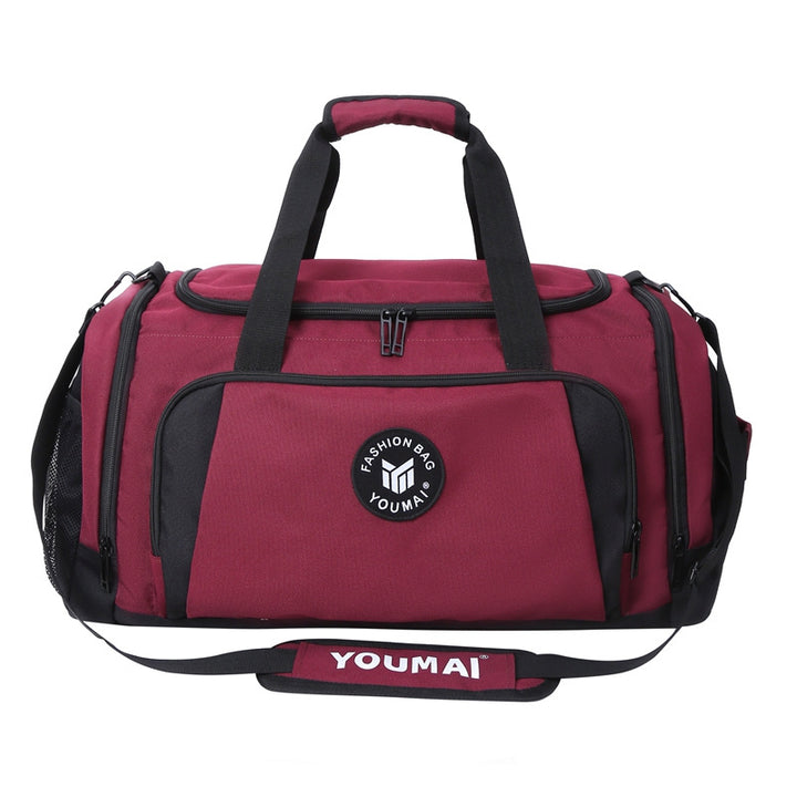 Vielseitige Reisetrainings-Tasche Karnz