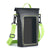 Unisex wasserdichte Schultertasche Karnz