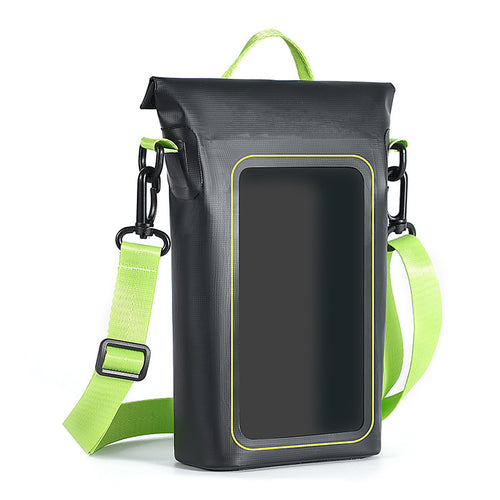 Wasserdichte Crossbody Tasche Karnz