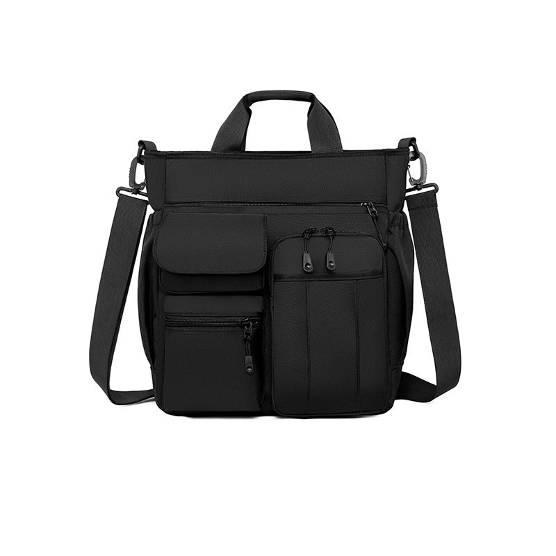 Multifunktionale Utility-Notebooktasche Karnz