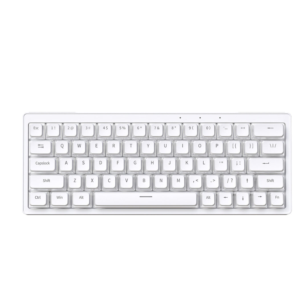 Kabellose Mechanische Tastatur Karnz