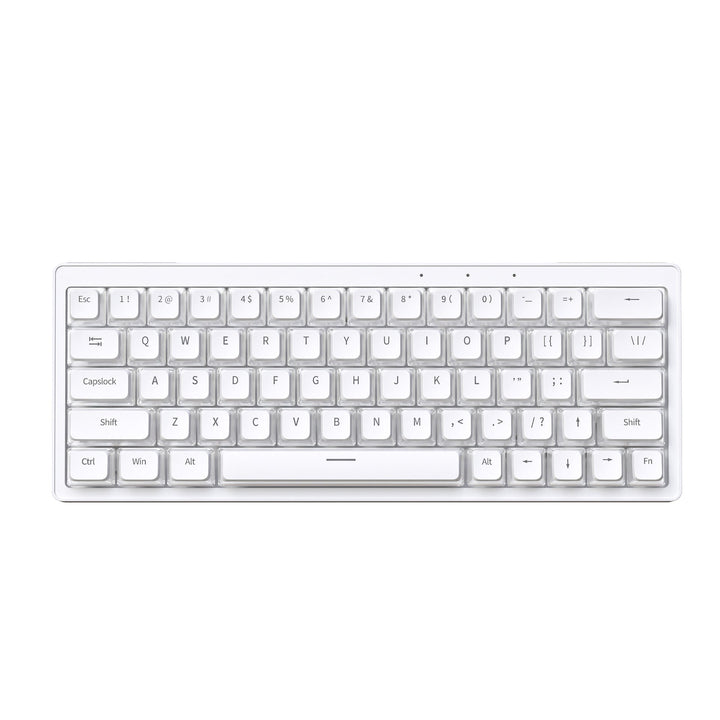 Kabellose Mechanische Tastatur Karnz