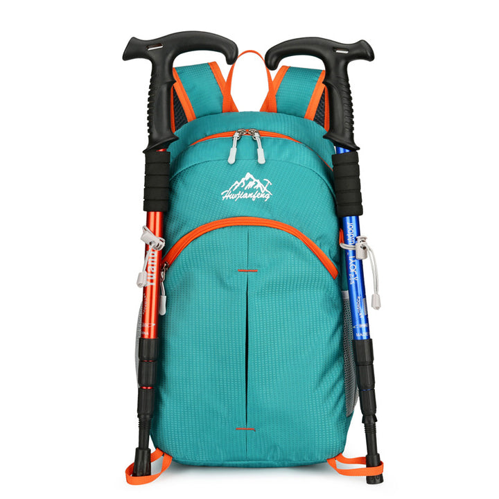 Robuster Wanderrucksack Karnz