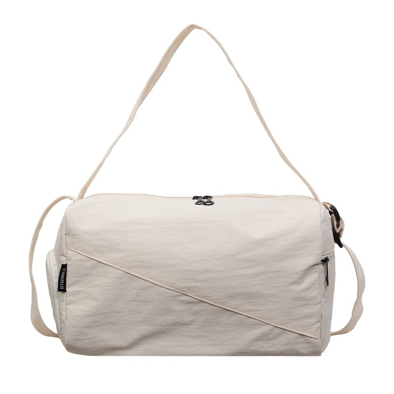 Kompakte Utility Duffel Tasche