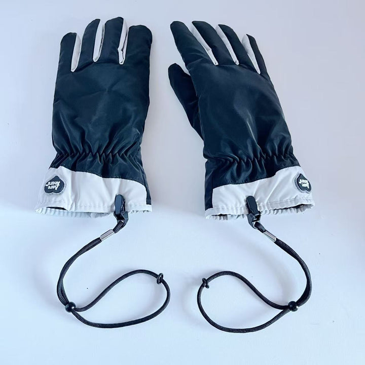 Verstellbare Utility Elastic Lanyard Karnz