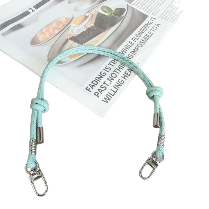 Stylische Silikon Lanyard Strap Karnz