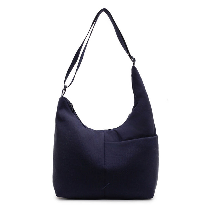 Lässige Beuteltasche Karnz