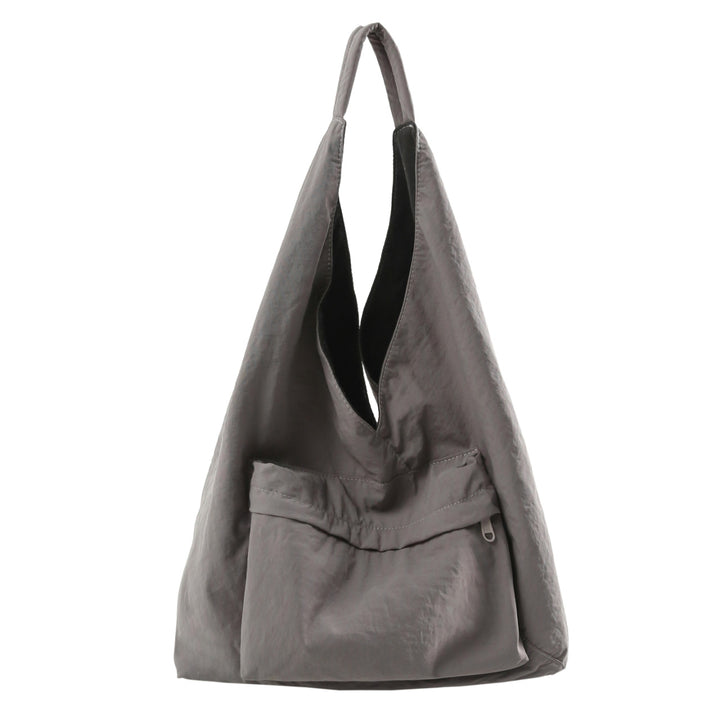 Geräumige Lässige Hobo-Tasche Karnz