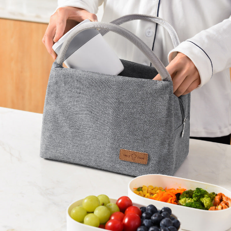 Isolierte Lunch-Handtasche Karnz
