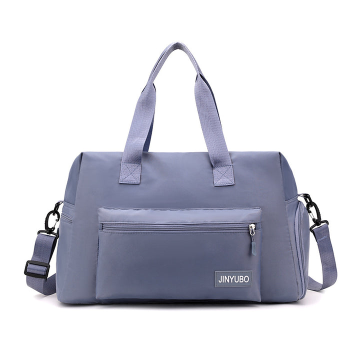 Vielseitige leichte Sport-Duffle-Tasche Karnz