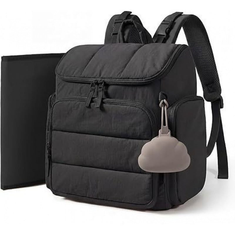 Multifunktionaler isolierter Rucksack Karnz