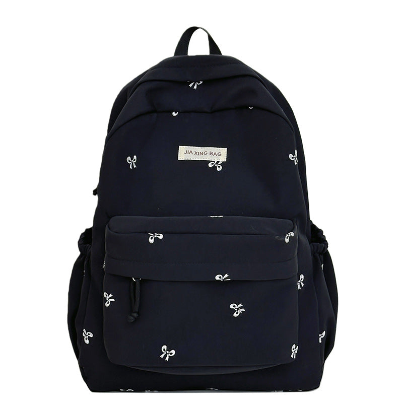 Stylischer Minimalistischer Rucksack Karnz
