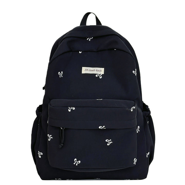 Stylischer Minimalistischer Rucksack Karnz