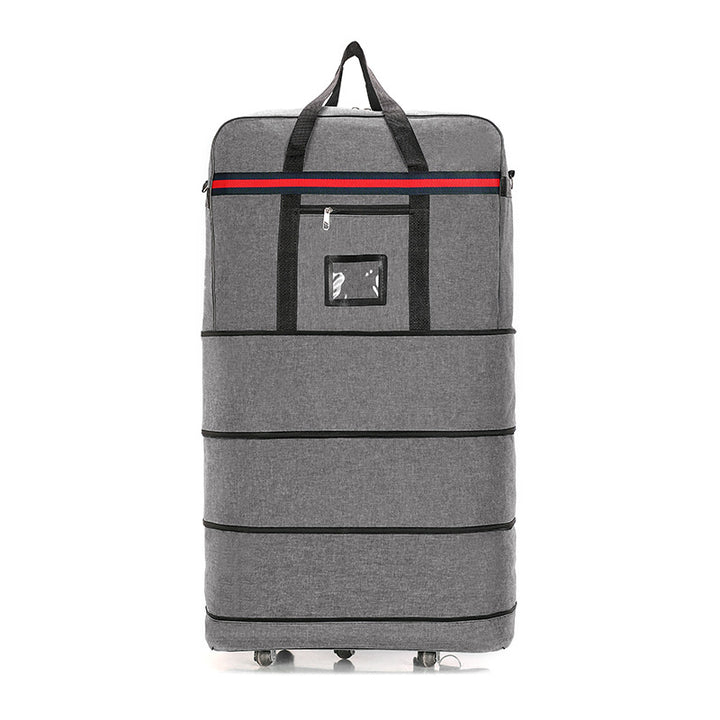 Schwerlast-Rollgepäcktasche