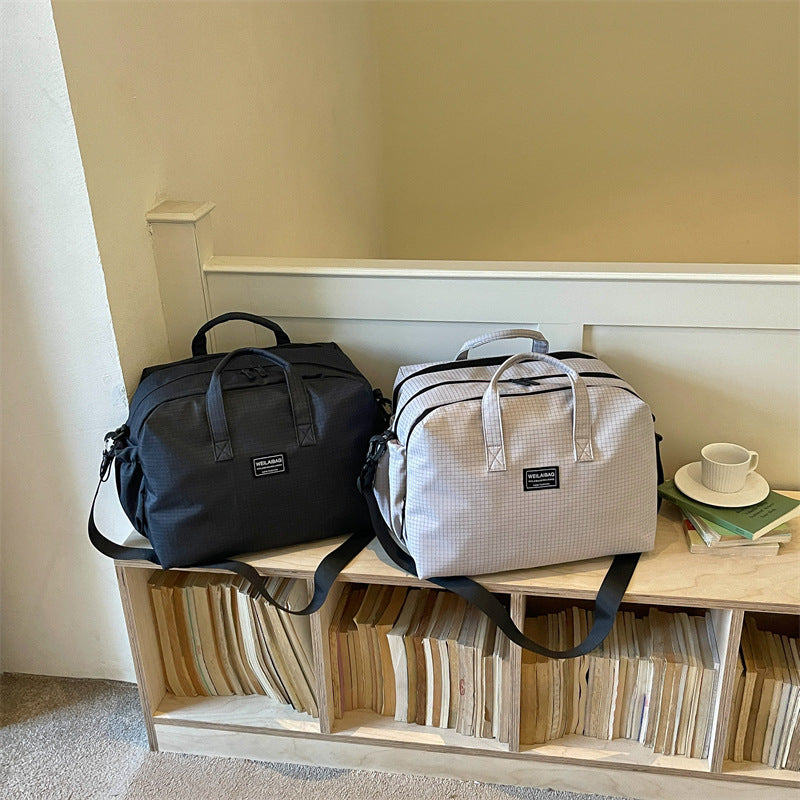 Multifunktionale Reisetasche Karnz