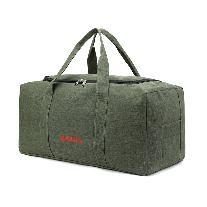 Große Kapazität Sport Reisetasche