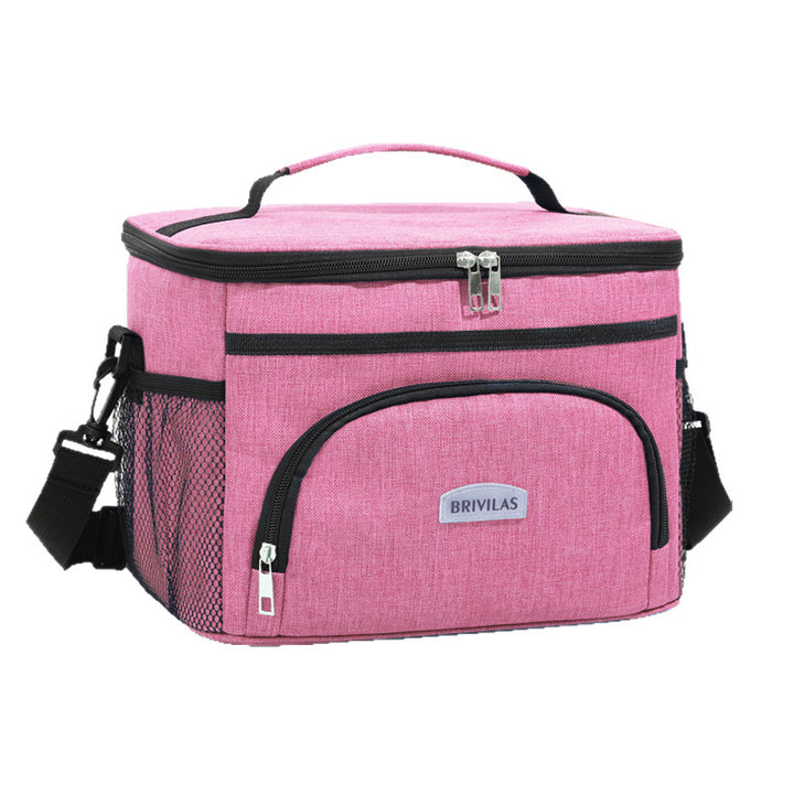 Isolierte Kühltasche Karnz