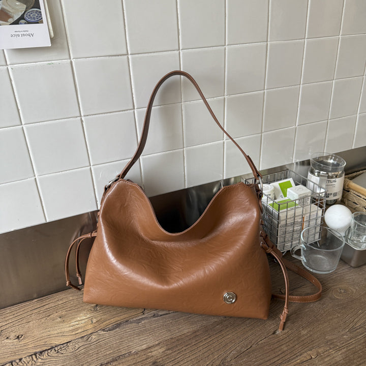Luxuriöse Beuteltasche Karnz