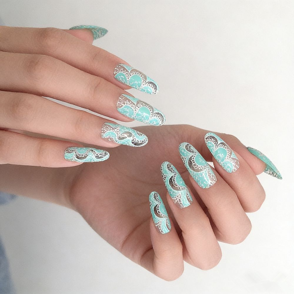 Nagelkunst