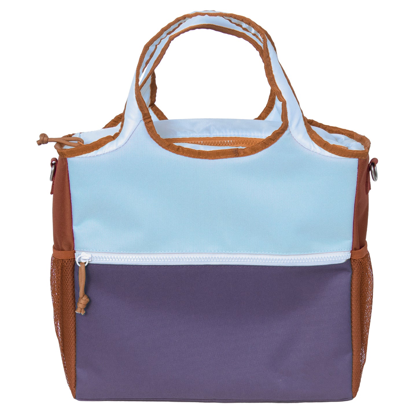 Damen Kühltasche mit zusätzlichem Stauraum Karnz