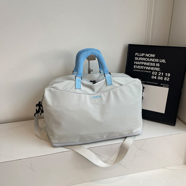 Robuster Allwetter-Reisetasche