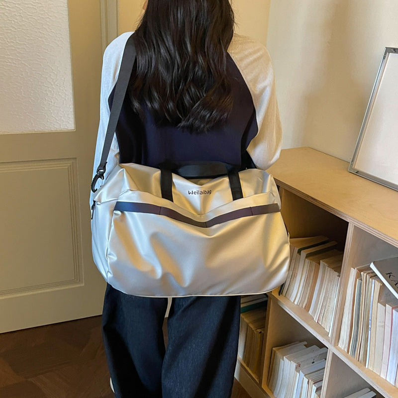 Stylische Sport-Duffel-Tasche Karnz