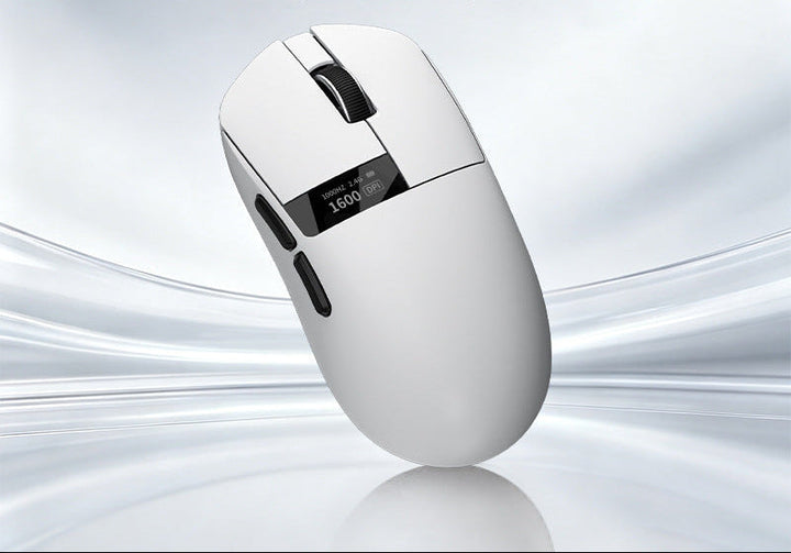 Gaming Maus Karnz